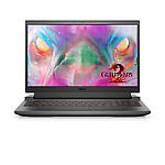 Dell Gaming 15 5511 15.6" FHD Laptop (i5-11400H RTX 3050 512GB 8GB) $800