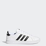 adidas Grand Court Men's or Women's Shoes (2 for $45) & More