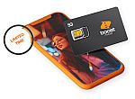 Boost Mobile - 1-month 2GB Data $0.99