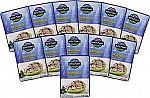 12-Pack 3-Oz Wild Planet Skipjack Wild Tuna Pouches $11