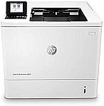 HP LaserJet Enterprise M607n Printer $749.99