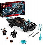 LEGO DC Batman Batmobile: The Penguin Chase 76181 Building Kit $29.97