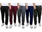 GBH 4-PK Sweatpants $35 + Free Shipping