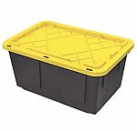 Costco Members: Greenmade 27-Gallon Storage Tote w/ Lid (In Store Only) $8.99