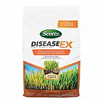 Scotts DiseaseEx Lawn Fungicide, 10 lbs $13.39