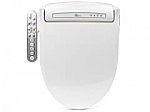 BioBidet Prestige BB-800 White Bidet Toilet Seat $242.99