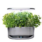 AeroGarden Bounty Elite LED 9-Pod Hydroponic System $55.60 YMMV