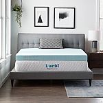 Home Depot - Select Throw Blankets, Mattress Toppers, Comforter Sets Sale