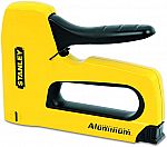 Stanley SharpShooter Heavy Duty Stapler $10.50