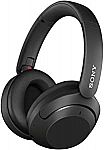 Sony WH-XB910N EXTRA BASS Noise Cancelling Headphones $128