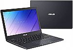 ASUS Laptop L210 11.6” Ultra Thin Laptop (N4020 4GB 64GB) $149.99