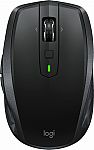 Logitech MX Anywhere 2S Wireless Laser Mouse $39.99