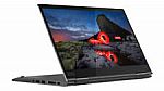 Lenovo ThinkPad X1 Yoga Gen 5 14" FHD Touch Laptop (i5-10210U 16GB 256GB) $984.99