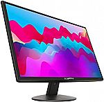 Sceptre E225W-19203R 22" Ultra Thin 1080p Monitor $64.97