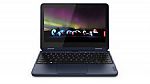 Lenovo 500w Gen 3 11.6” Touch FHD Laptop (N6000 4GB 128GB) $300