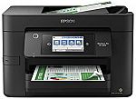 Epson Workforce Pro WF-4820 Wireless Color Inkjet All-In-One Printer $99.99