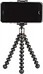 Joby GripTight ONE GorillaPod Flexible Tripod $17.99