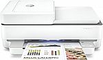 HP ENVY Pro 6455 Wireless All-in-One Printer $149.99