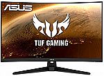 ASUS TUF Gaming VG328H1B 32" FHD Curved Monitor $172.92