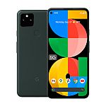 Google Fi - Google Pixel 5a (5G) or Samsung Galaxy S21 5G 128GB $299.99