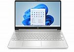 HP 15-dy2089ms 15.6" FHD Touch Laptop (i7-1165G7 12GB 256GB) $604.49