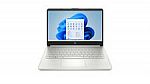 HP 14-dq2039ms 14” HD Touch Laptop (i3-1115G4 8GB 256GB) $353.39