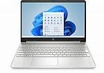 HP 15-dy2067ms 15.6" FHD Touch Laptop (i5-1135G7 12GB 256GB) $492.89