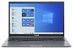 ASUS VivoBook 15 R565EA-UH51T 15.6” FHD Touch Laptop (i5-1135G7 8GB 256GB) $422.99