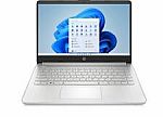 HP 14-fq0039ms 14" HD Touch Laptop (Ryzen 3 3250U 8GB 128GB) $316.19