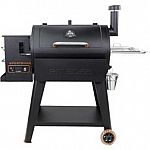 Dicks Sporting Goods - Pit Boss Sportsman's 820SP Wood Pellet Grill $399 and more
