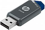 HP 256GB x900w USB 3.0 Flash Drive $22