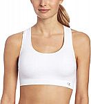 Champion Women's Freedom Seamless Racerback Sport Bra (M, L) $9