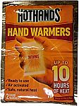 HeatMax HotHands-2 Hand Warmers $0.74