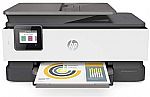 HP OfficeJet Pro 8025 All-in-One Wireless Printer $169.89