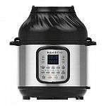 6-Qt Instant Pot Crisp Pressure Cooker Air Fryer $78