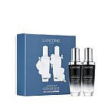 Lancome Genifique Anti Aging Serum Duo Set + 3pc Gift Set $110