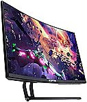 Sceptre C275B-FWN240 Curved 27" 240Hz FHD Gaming Monitor $199