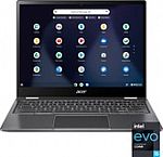 Acer Chromebook Spin 713 13.5" 2K Laptop (i5-1135G7 8GB 256GB) $449.99