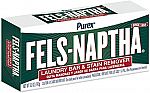 Fels Naptha Dial 5 Oz Laundry Soap $0.84