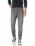 Levi's Men's 510 Skinny Fit Jeans $20