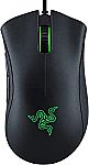 Razer DeathAdder Essential Gaming Mouse $17.80