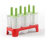 Minute Maid Ice Pop Mold wiith Stand $1