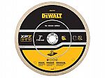 DEWALT Diamond Blade, Tile Cutting, Continuous XP7, 7 in. $19.99