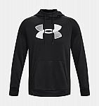 Under Armour - 60% Off Select Fleece Hoodie, Pants
