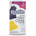 Woolite Dry Care Cleaner, At Home Dry Clean in 20 Minutes $8.97