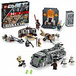 LEGO Star Wars Galactic Adventures 3-in-1 Pack $50