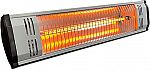 1500-watt Heat Storm HS-1500-OTR Infrared Heater $28