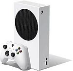 Microsoft Xbox Series S $288.99