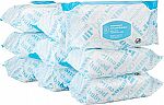 720-Ct Amazon Elements Flip-Top Packs Baby Wipes (Unscented) $12