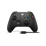 Microsoft Controller for Xbox Series $49.99